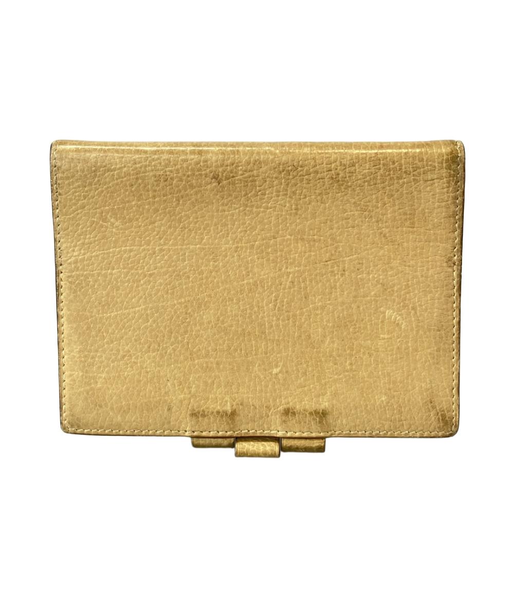 美品 エルメス 手帳カバー ◻︎J刻印 アジェンダヴィジョン ユニセックス HERMES