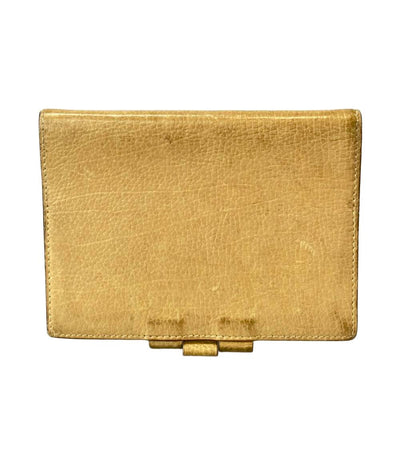 美品 エルメス 手帳カバー ◻︎J刻印 アジェンダヴィジョン ユニセックス HERMES