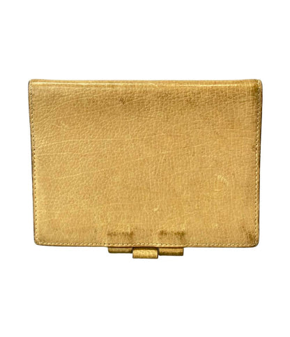 美品 エルメス 手帳カバー ◻︎J刻印 アジェンダヴィジョン ユニセックス HERMES