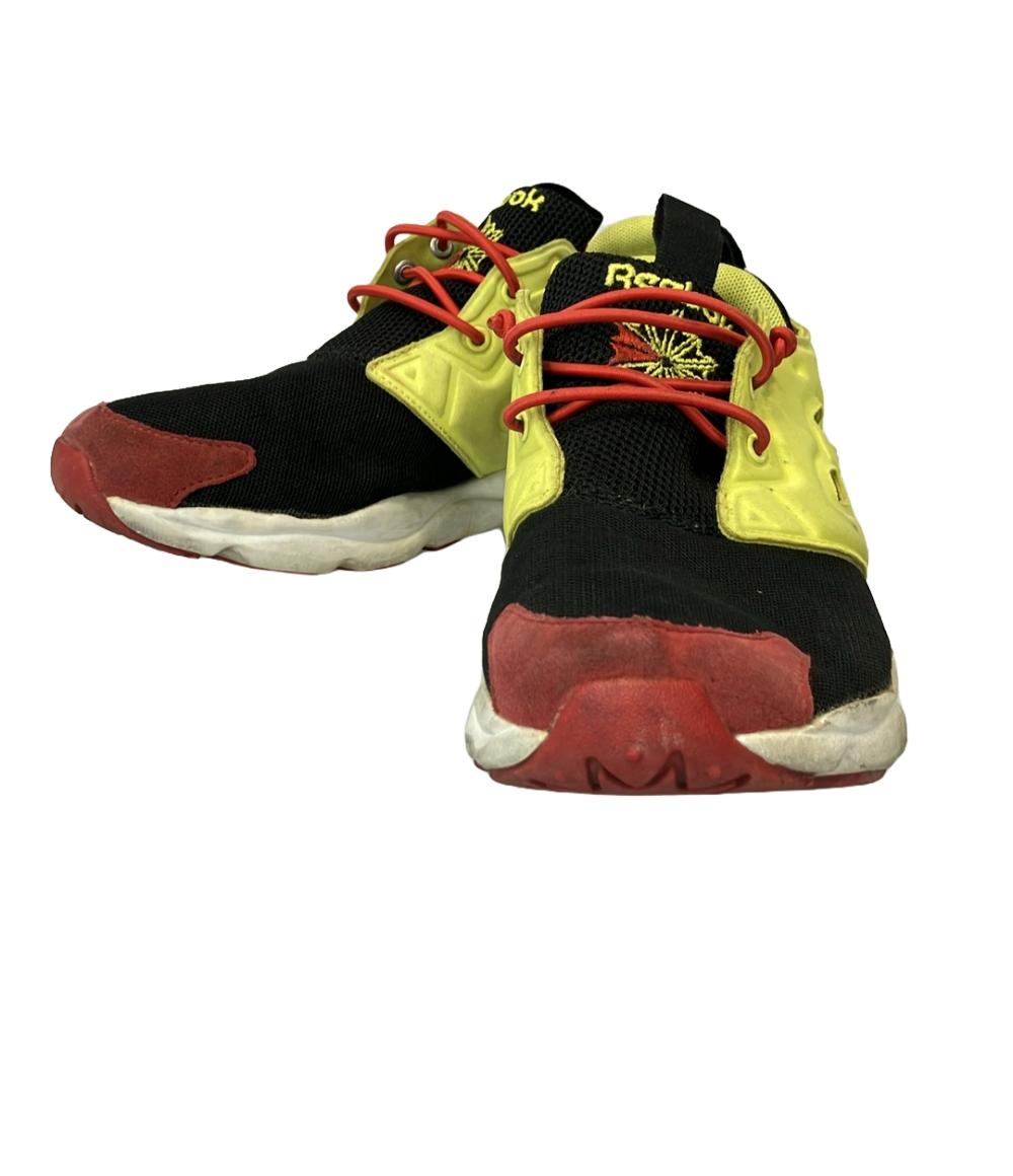 リーボック ローカットスニーカー V66618 レディース SIZE 23.5 (M) Reebok