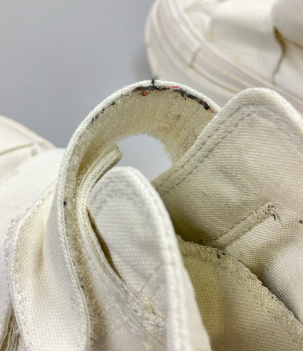 CONVERSE ハイカットスニーカー 1SE323 レディース SIZE 23.0 コンバース