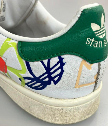 アディダス ローカットスニーカー STAN SMITH FX5653 レディース SIZE 23.5 (M) adidas