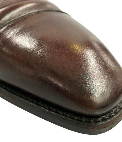 REGAL ダブルモンクストラップドレスシューズ A5A7149 14GR 25 メンズ SIZE 25.0 (S) リーガル