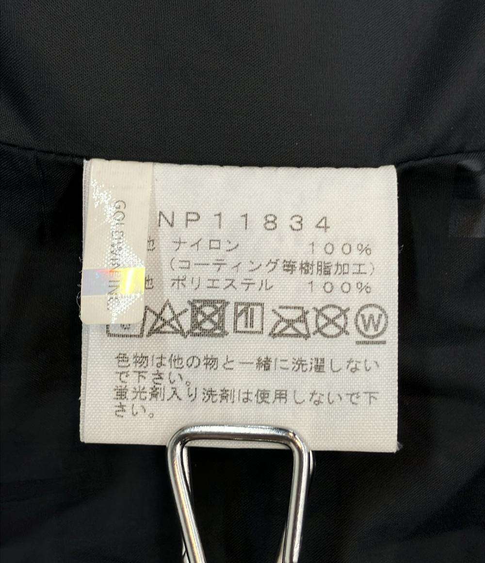 美品 THE NORTH FACE マウンテンパーカー NP11834 メンズ SIZE M ザ・ノースフェイス