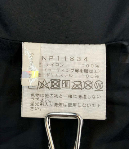美品 THE NORTH FACE マウンテンパーカー NP11834 メンズ SIZE M ザ・ノースフェイス
