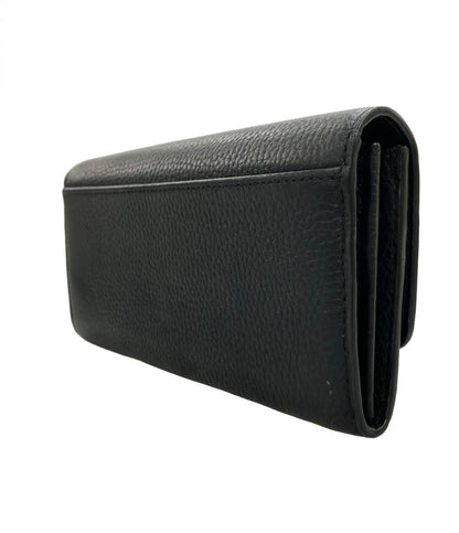 美品 MICHAEL KORS 長財布 レディース マイケルコース