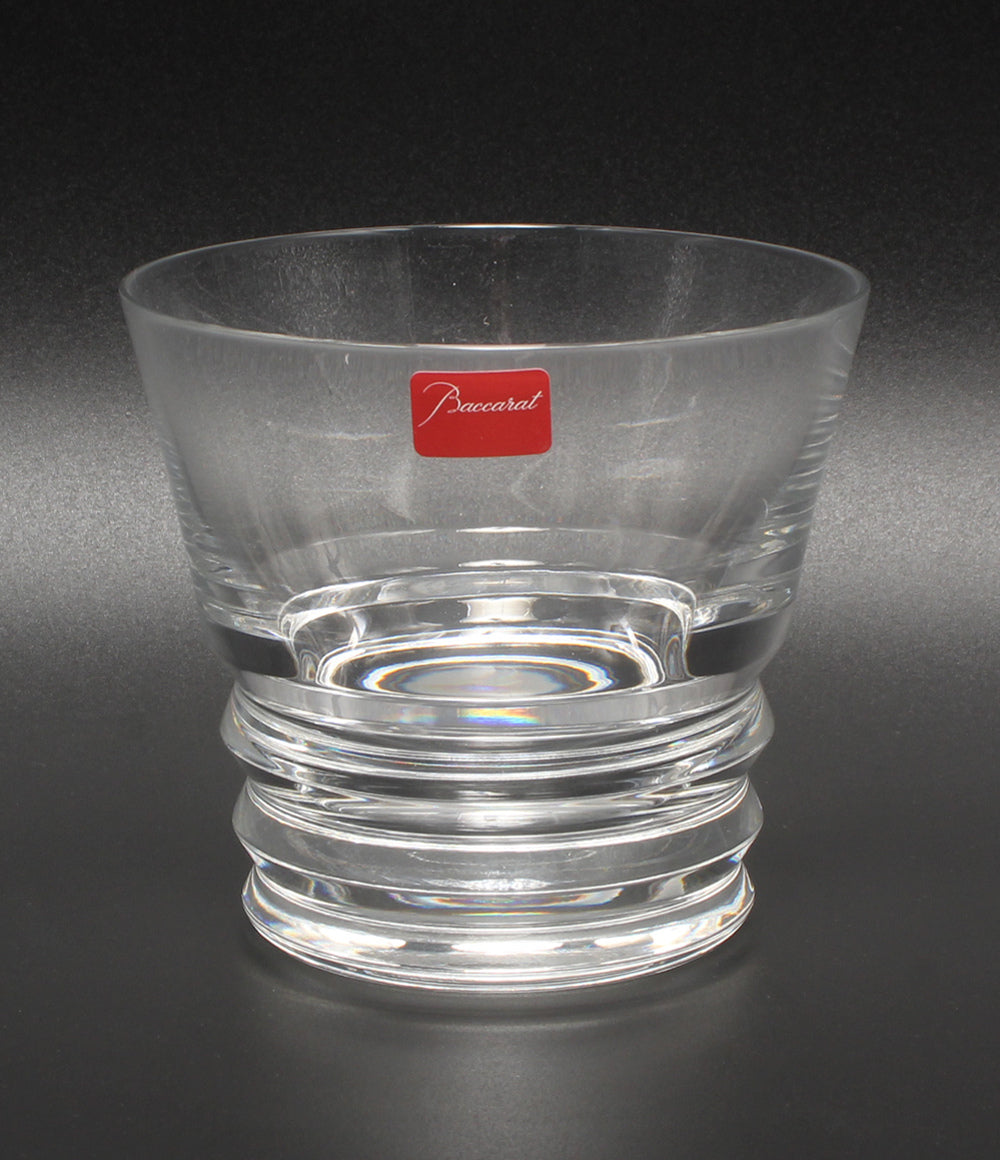 美品 Baccarat グラス タンブラー ベガ バカラ