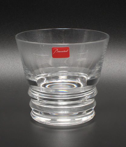 美品 Baccarat グラス タンブラー ベガ バカラ