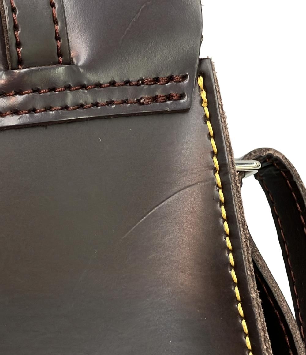 Dr.Martens ショルダーバッグ 斜め掛け レディース ドクターマーチン