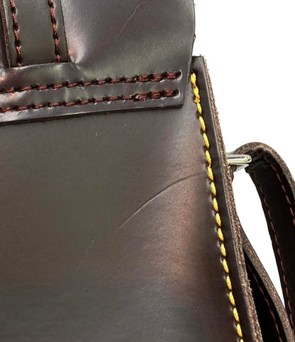 Dr.Martens ショルダーバッグ 斜め掛け レディース ドクターマーチン