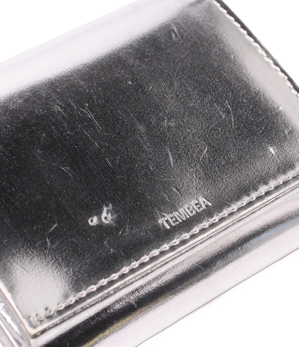 TEMBEA テンベア　三つ折り財布　　新品 TEMBEA 三つ折り財布 レディース テンベア – Rehello by BOOKOFF