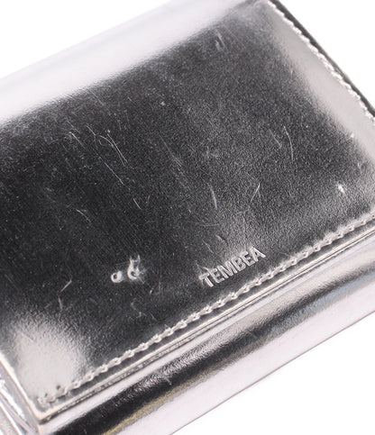 TEMBEA 三つ折り財布 レディース テンベア
