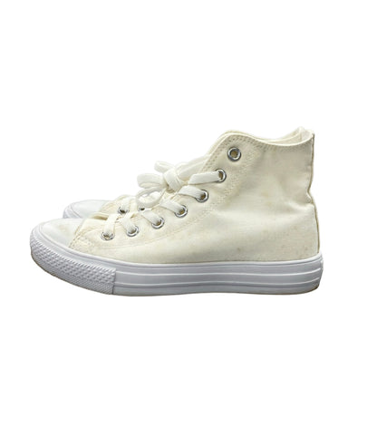 CONVERSE ハイカットスニーカー レディース SIZE 23.0 コンバース