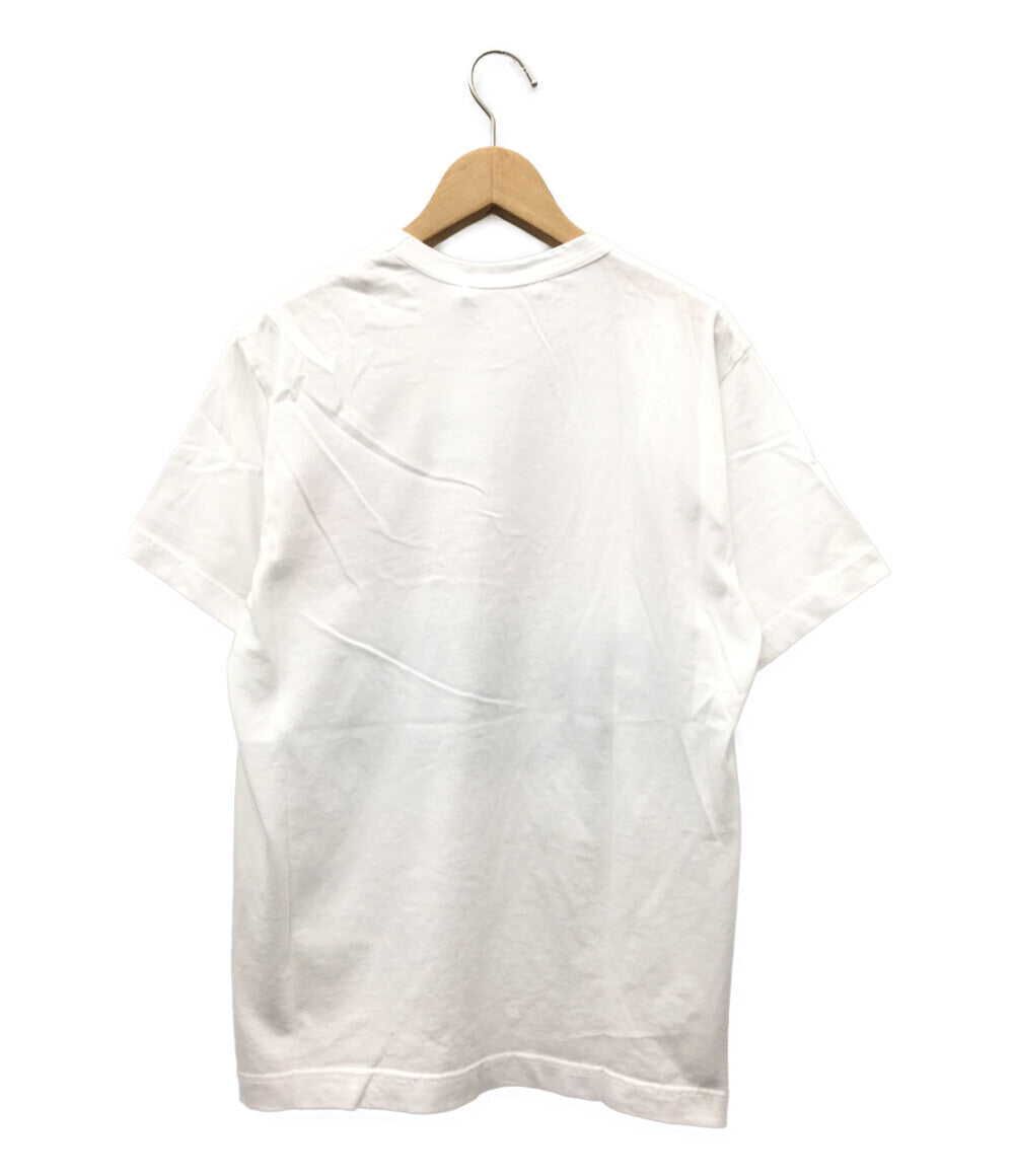 コムデギャルソンシャツ 美品 半袖Tシャツ     FK-T006 メンズ SIZE M (M) COMME des GARCONS SHIRT