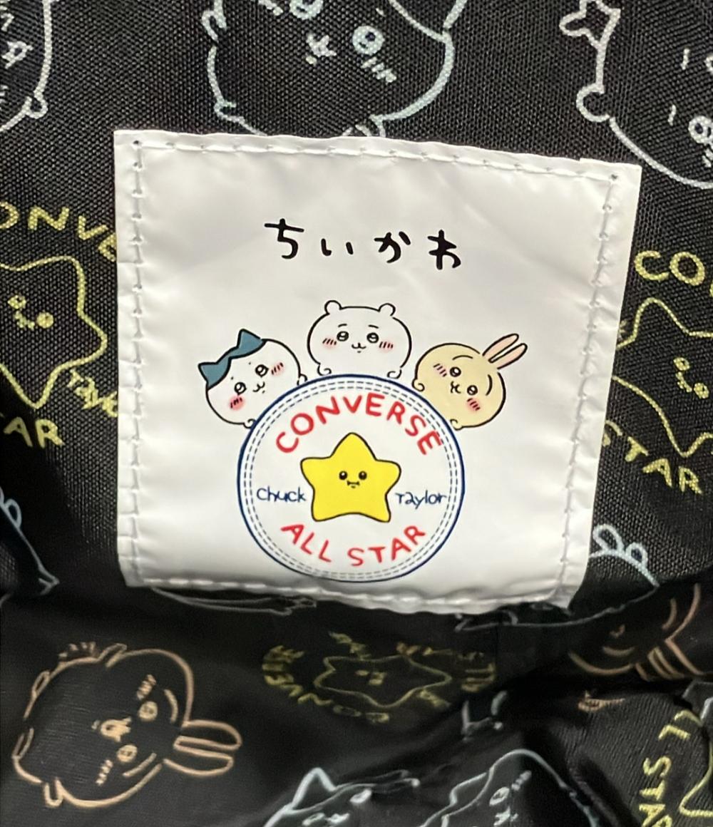 CONVERSE ショルダーバッグ 斜め掛け ちいかわコラボ レディース コンバース
