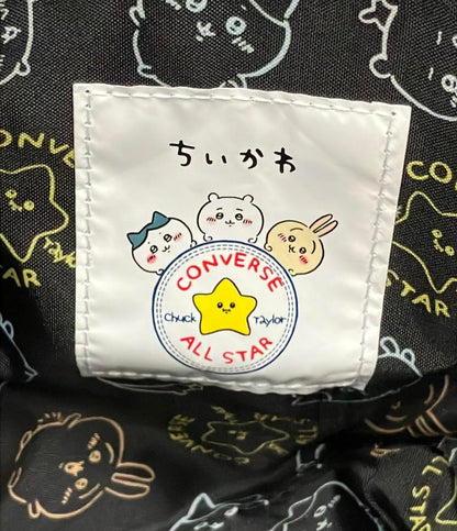 CONVERSE ショルダーバッグ 斜め掛け ちいかわコラボ レディース コンバース