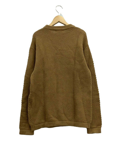 ジャーナルスタンダードホームステッド 長袖ニット メンズ SIZE L (L) JOURNAL STANDARD J.S HOMESTEAD