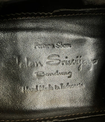 JALAN SRIWIJAYA ドレスシューズ 98676 メンズ SIZE 8 ジャランスリウァヤ