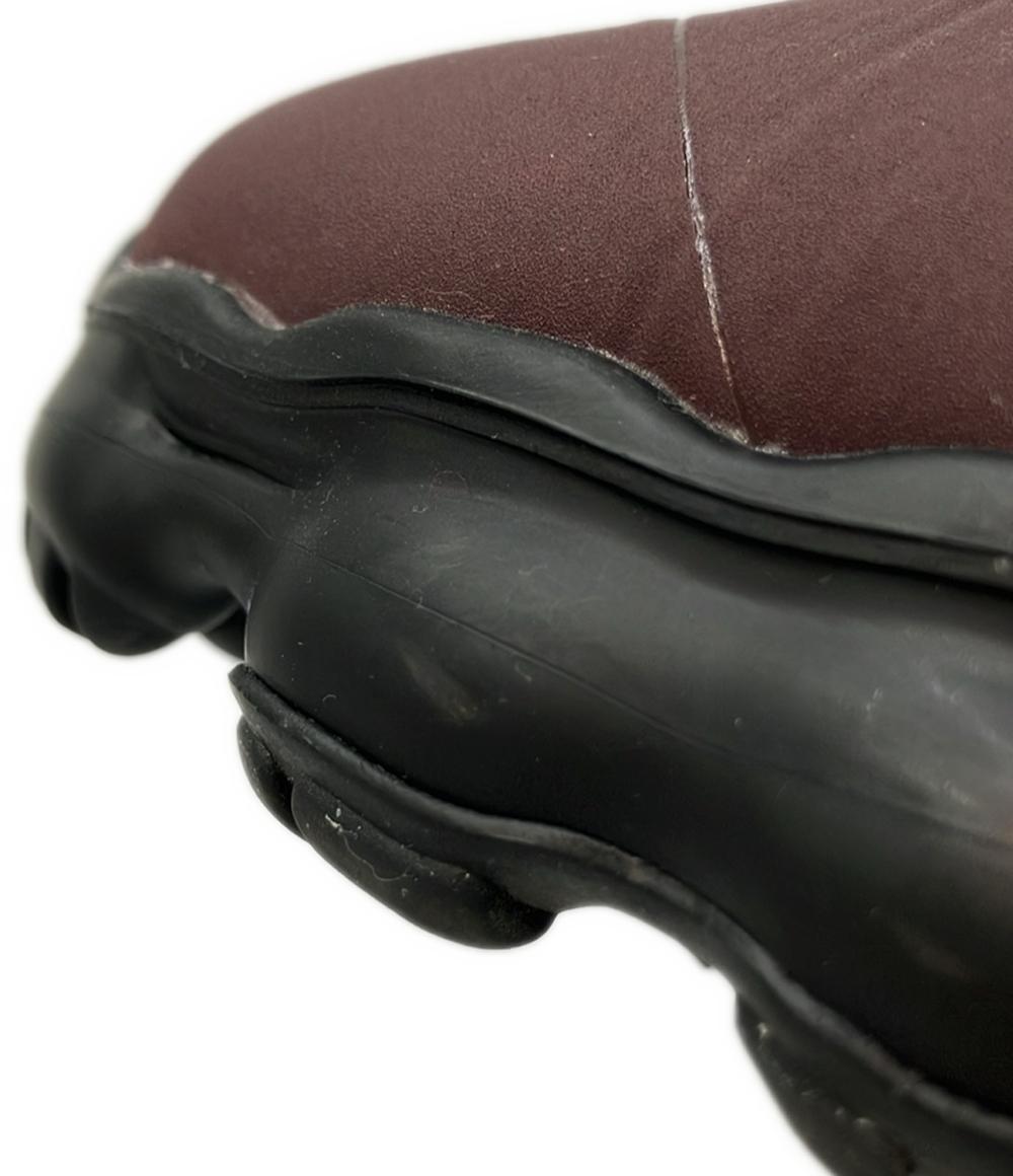 NIKE スリッポン エア ヴェイパーマックス モック ローム DZ7273-600 メンズ SIZE 27.0 (L) ナイキ