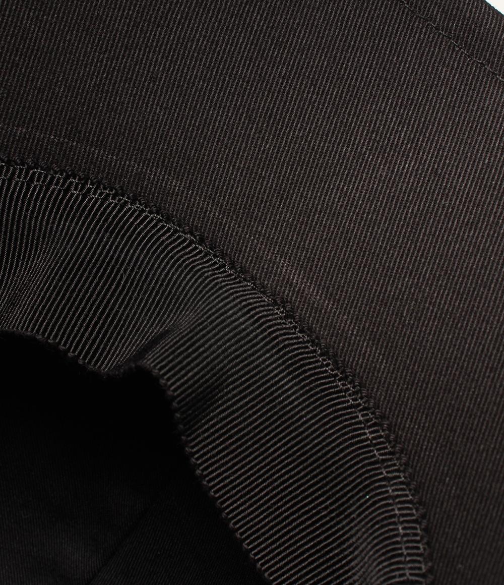 サンローランパリ キャップ ユニセックス SIZE 57 SAINT LAURENT PARIS