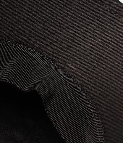 サンローランパリ キャップ ユニセックス SIZE 57 SAINT LAURENT PARIS