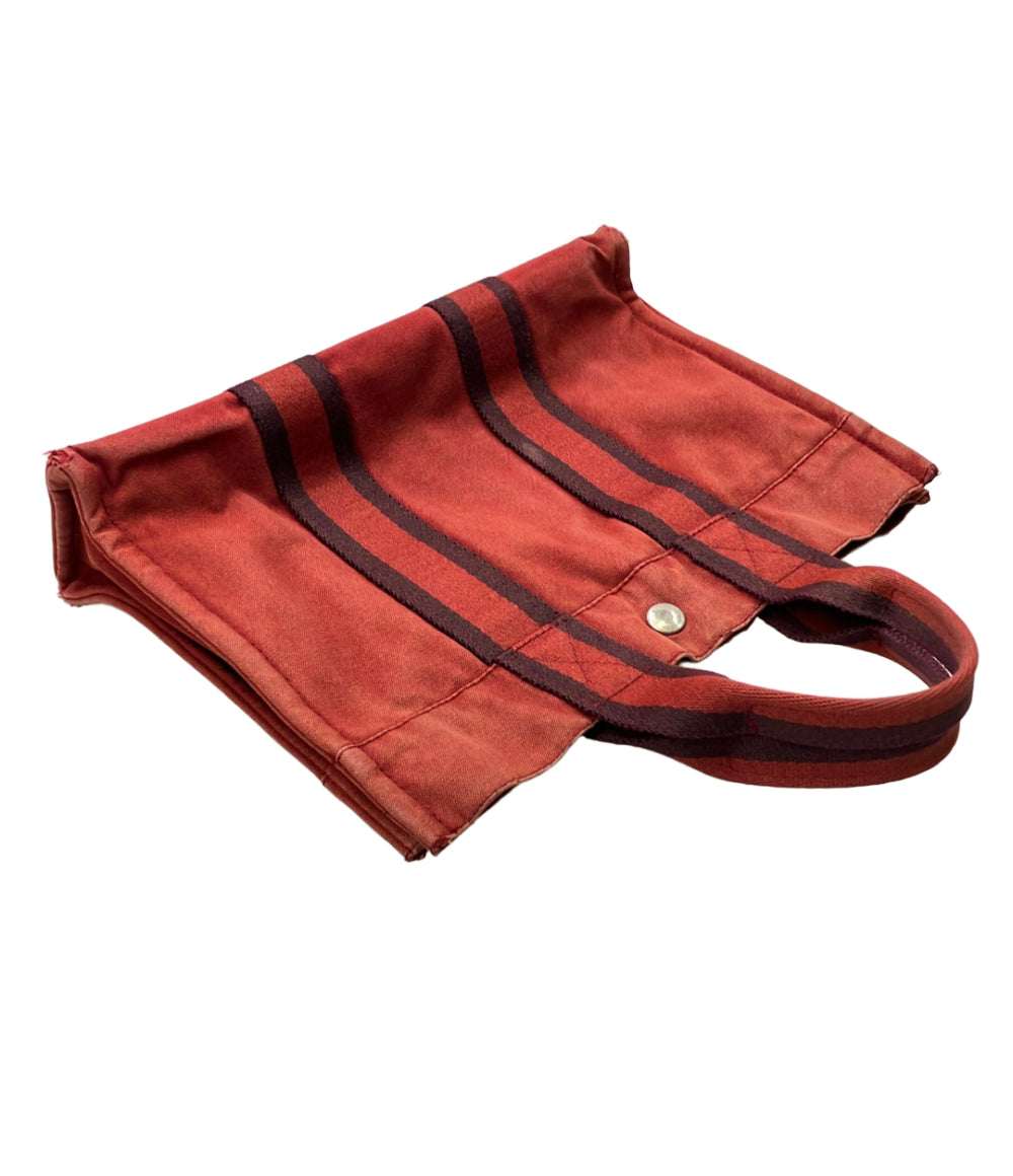 HERMES ハンドバッグ ミニトート フールトゥ PM レディース エルメス