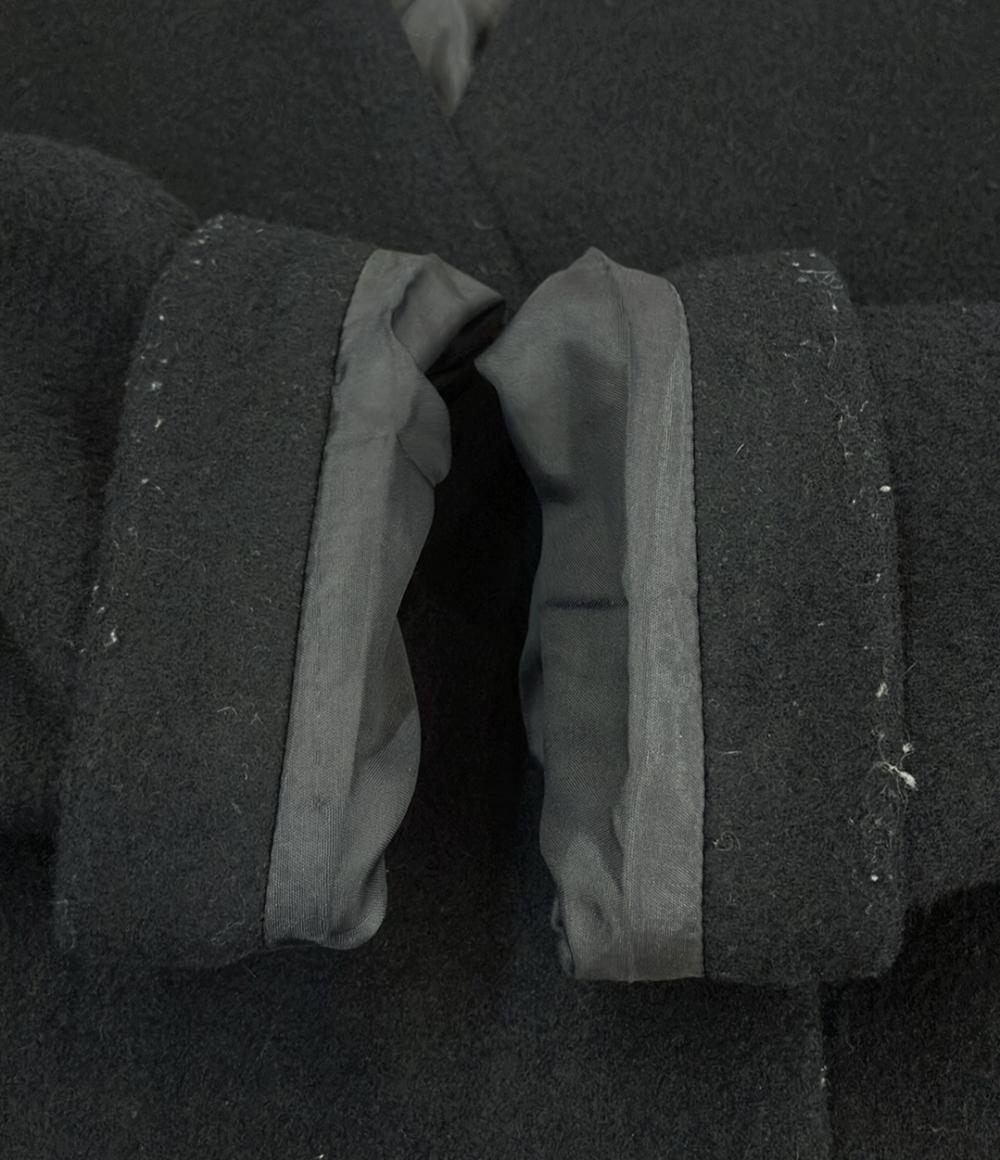 エレンディーク ノーカラーコート レディース SIZE 1 (S) ELENDEEK