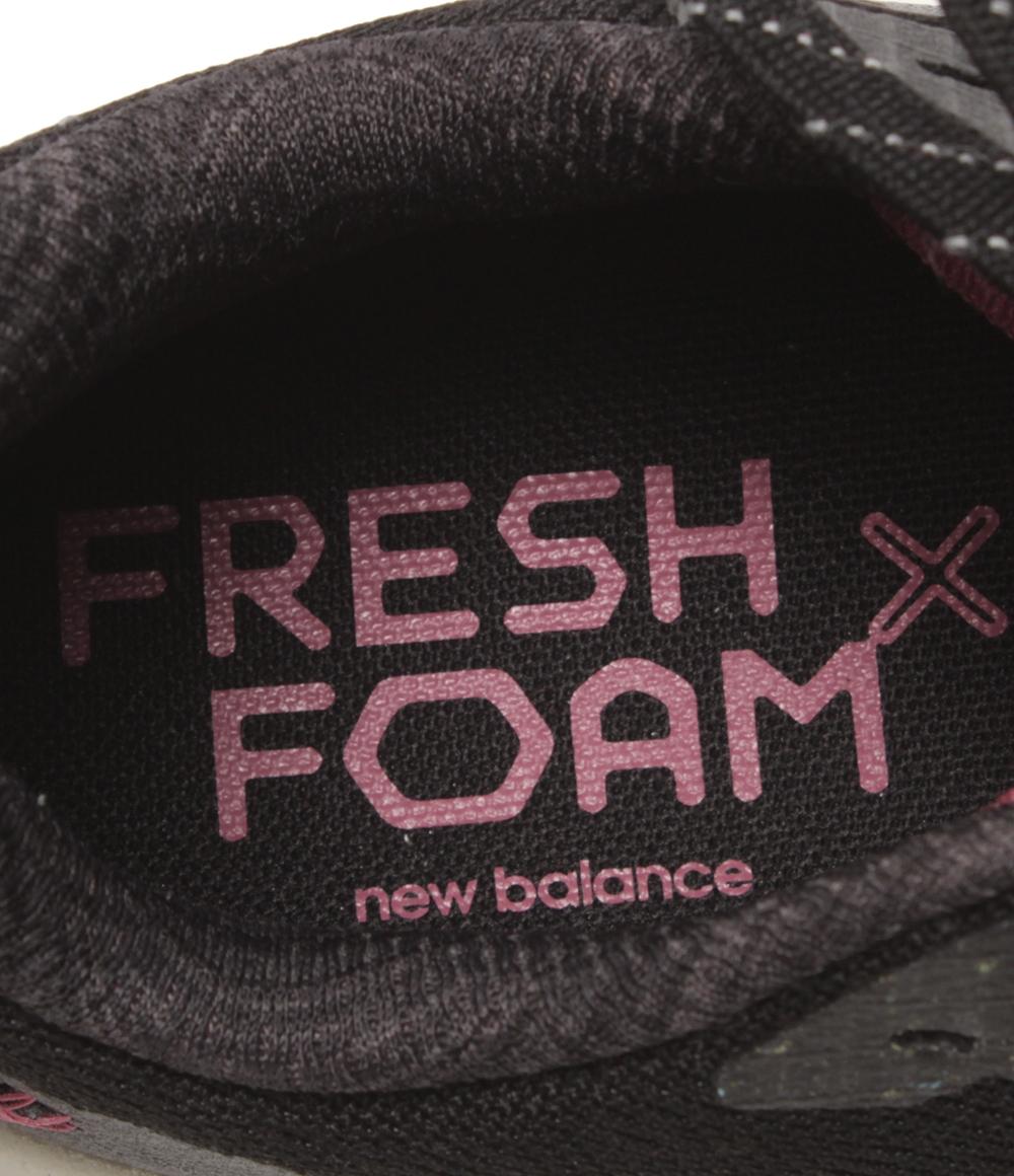 ニューバランス ローカットスニーカー Fresh Foam X Hierro V7 WTHIERT7 レディース SIZE 24.0 (L) NEW BALANCE