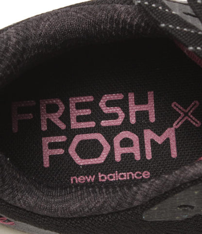 ニューバランス ローカットスニーカー Fresh Foam X Hierro V7 WTHIERT7 レディース SIZE 24.0 (L) NEW BALANCE