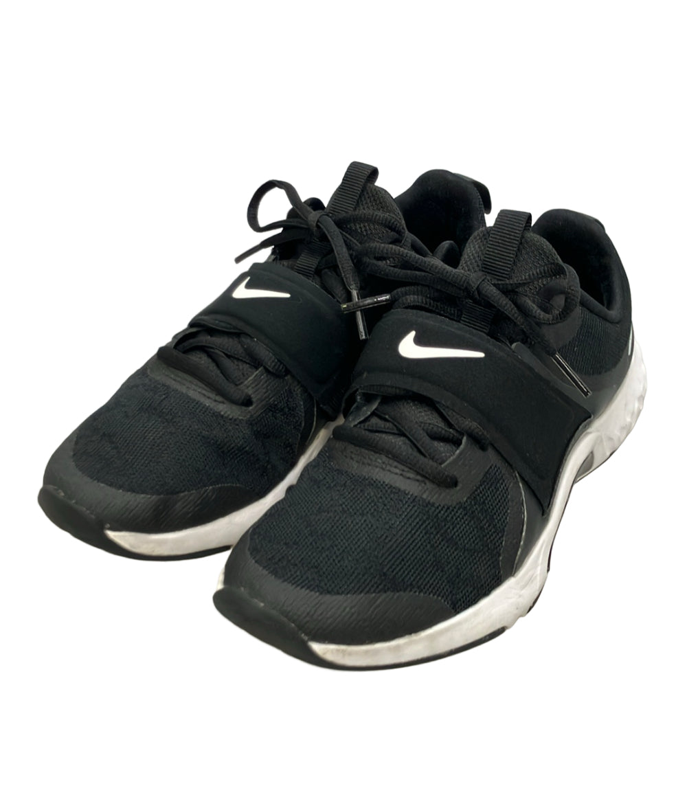 NIKE ローカットスニーカー リニューインシーズンTR12 DD9301-001 レディース SIZE 24.0 ナイキ