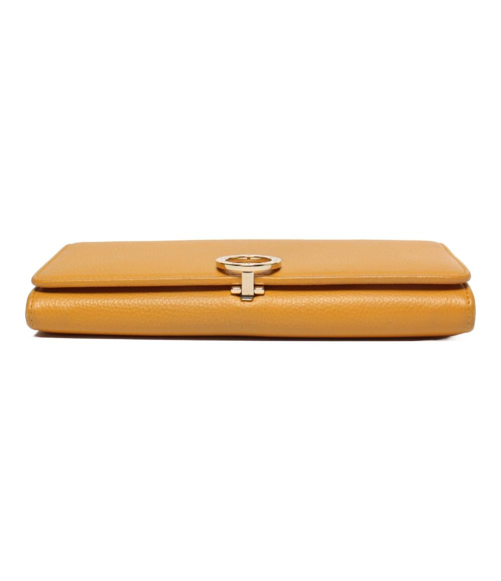 BVLGARI 長財布 レディース ブルガリ – Rehello by BOOKOFF