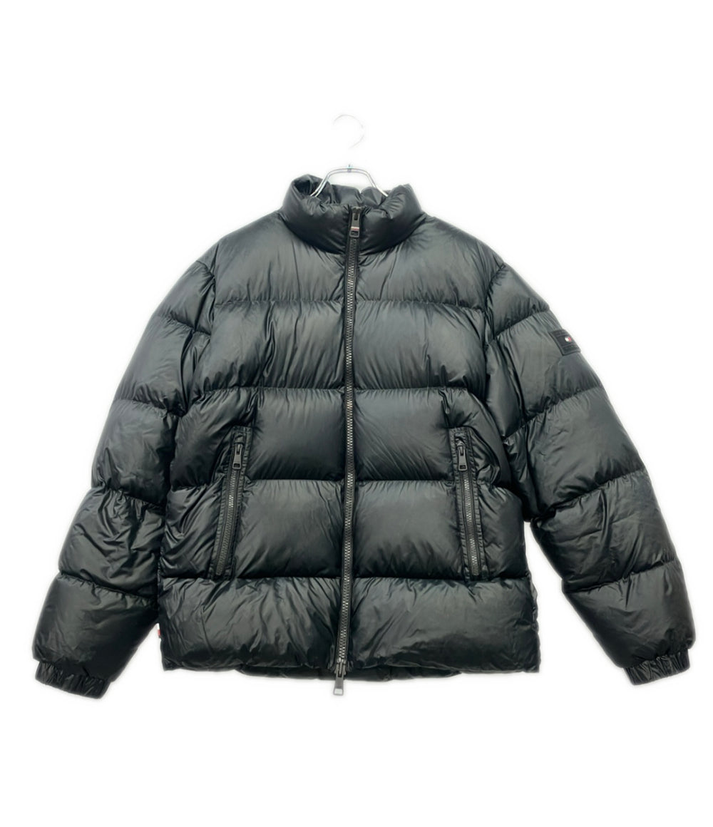 TOMMY HILFIGER ダウンジャケット メンズ SIZE M トミーヒルフィガー