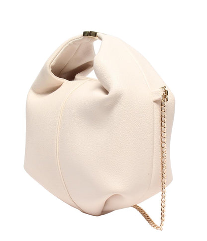 ポレーヌ 2WAY ハンドバッグ ショルダーバッグ 斜め掛け レディース polene