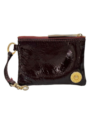 ATAO コインケース キーリング付き レディース アタオ