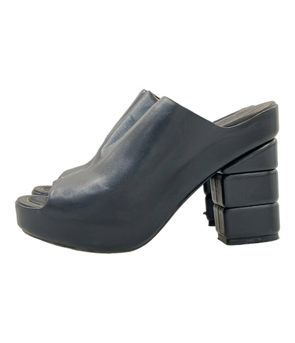 サルヴァトーレフェラガモ ミュールサンダル レディース SIZE 5 (S) Salvatore Ferragamo