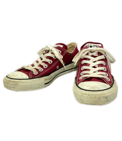コンバース ローカットスニーカー CANVAS ALL STAR OX 1C030 レディース SIZE 24 (L) CONVERSE