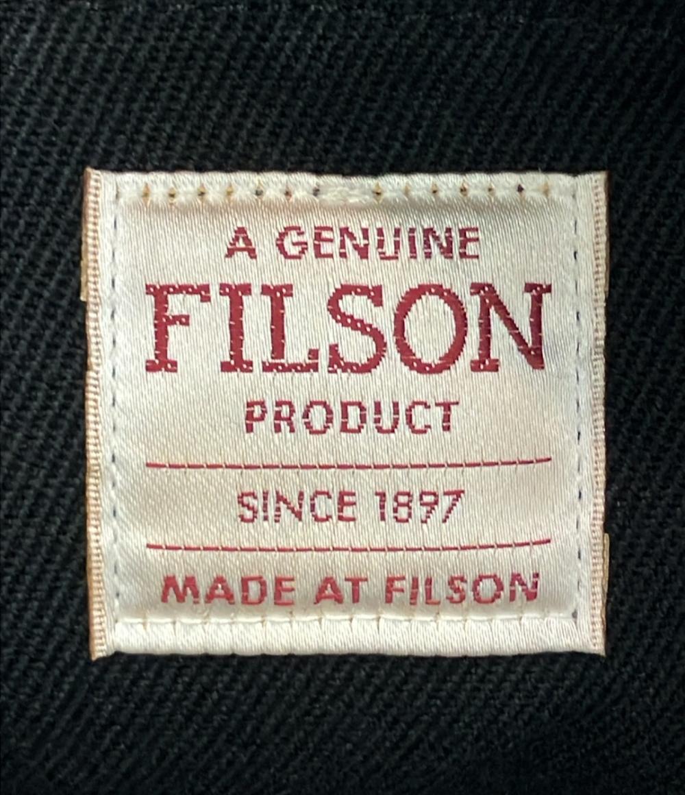 FILSON トートバッグ ラギドツイルキャーリーオール メンズ フィルソン