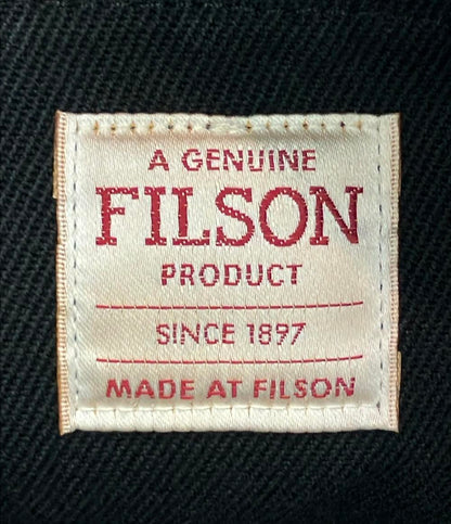 FILSON トートバッグ ラギドツイルキャーリーオール メンズ フィルソン