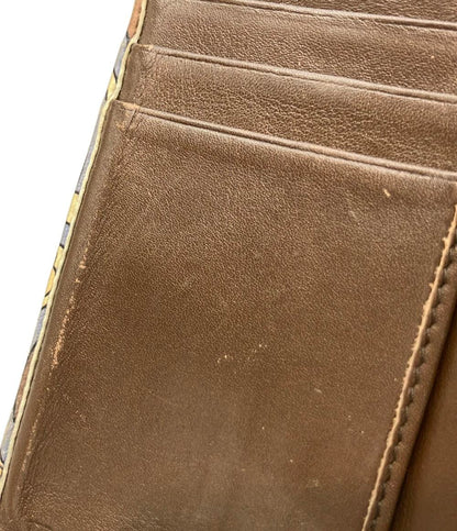 Emilio Pucci 二つ折り財布 レディース エミリオ・プッチ