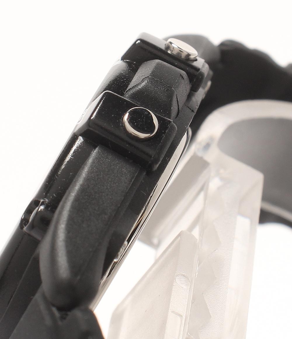 TIMEX 腕時計 ストレンジャーシングスコラボ アトランティス 100 クオーツ TW2V51000 メンズ タイメックス