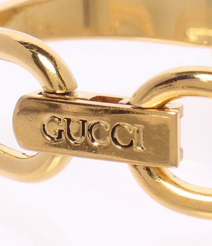 GUCCI 腕時計 クオーツ ブラック 1500L レディース グッチ