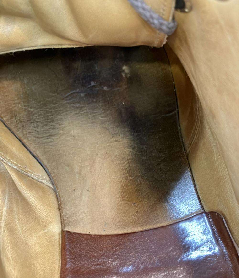 ショセ ワークブーツ メンズ SIZE 26.0 (M) Chausser