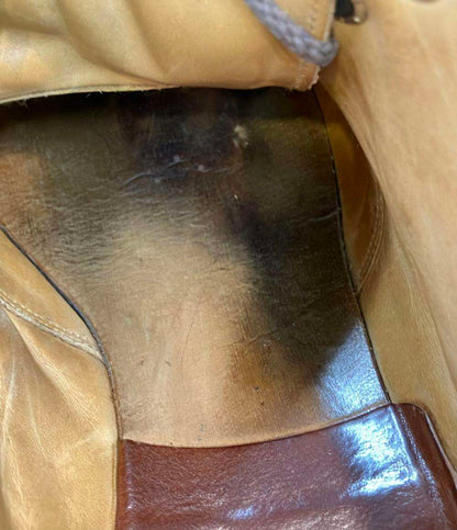 ショセ ワークブーツ メンズ SIZE 26.0 (M) Chausser