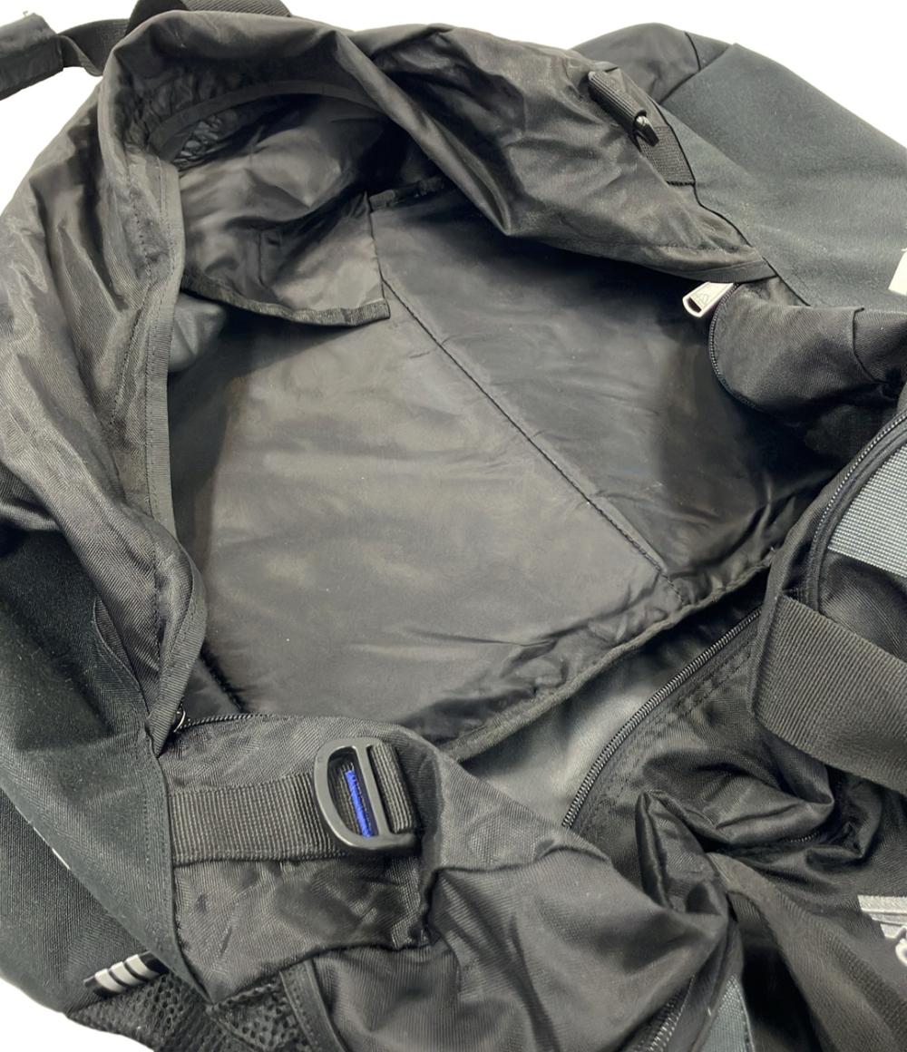 adidas 2way ボストンバッグ ショルダーバッグ 斜め掛け メンズ アディダス