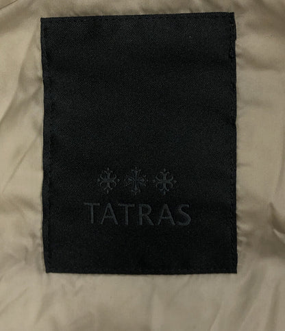 タトラス  ダウンライナー付 トレンチコート      レディース SIZE 01 (S) TATRAS