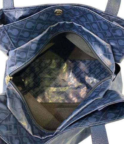 美品 GHERARDINI ハンドバッグ ソフティ レディース ゲラルディーニ