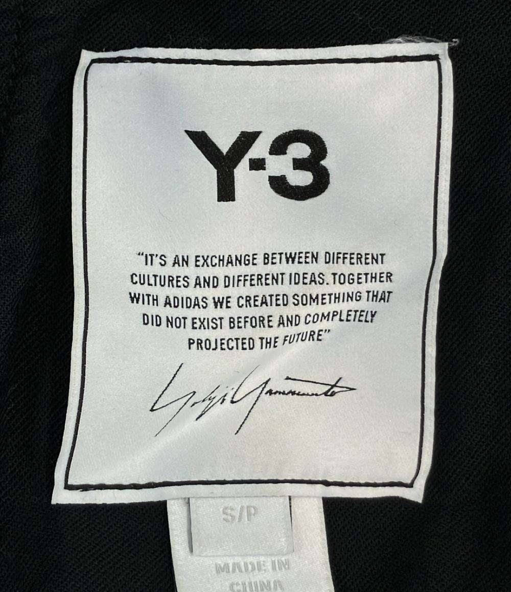 ワイスリー アディダス トラックパンツ メンズ SIZE S Y-3 adidas