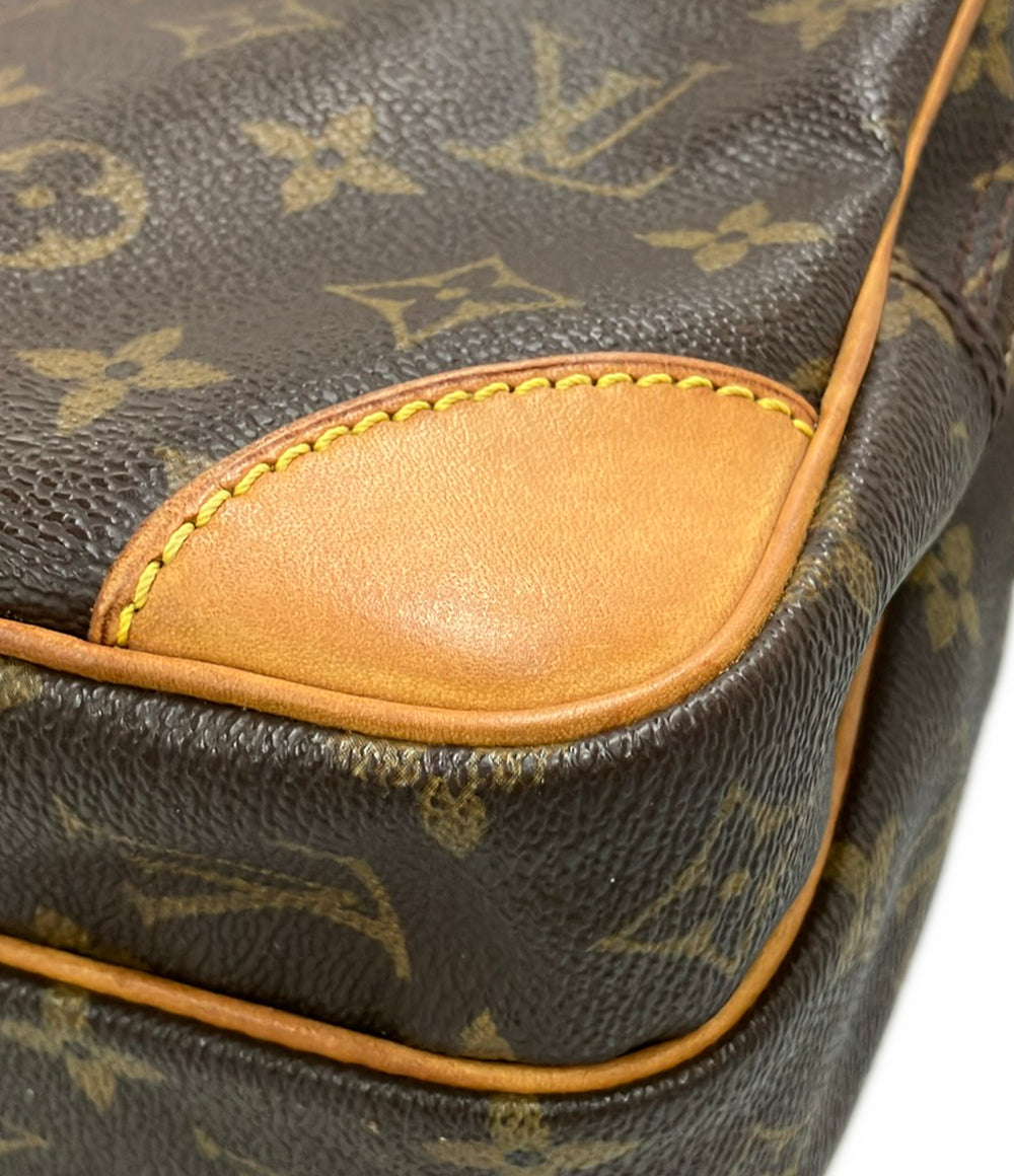 LOUIS VUITTON ショルダーバッグ 斜め掛け アマゾン モノグラム M45236 レディース ルイ・ヴィトン