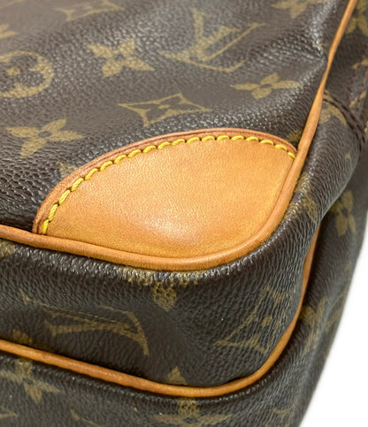 LOUIS VUITTON ショルダーバッグ 斜め掛け アマゾン モノグラム M45236 レディース ルイ・ヴィトン