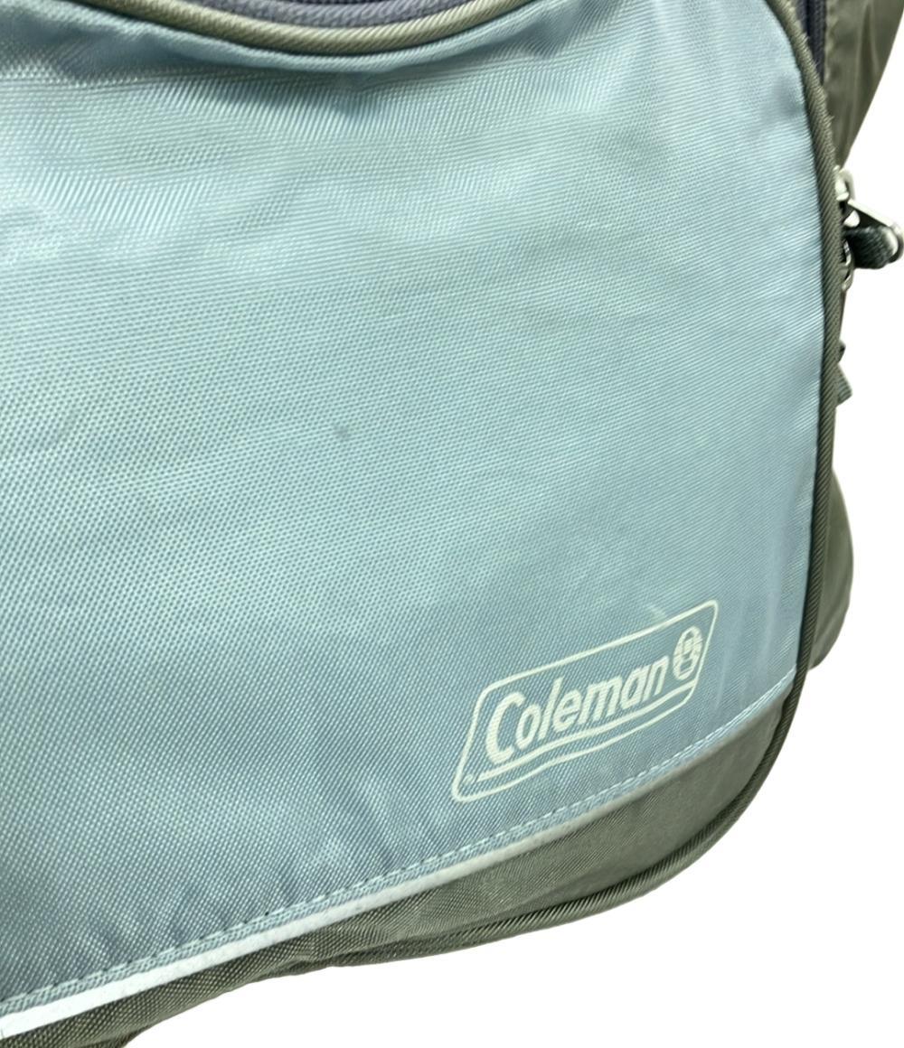 Coleman リュック キッズ コールマン